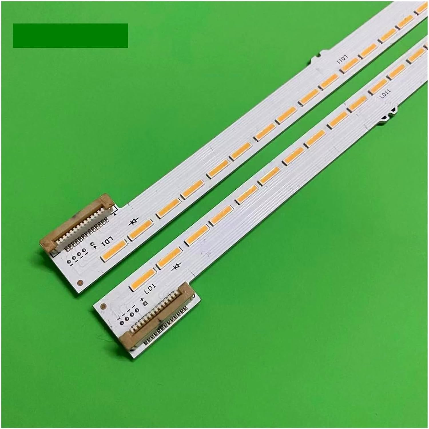 LED Backlight Strip for So-Ny 65" TV XBR KD-65X9000A NLAC50234L NLAC50234R RST234L-42A1 RST234R-42A1 image number 2