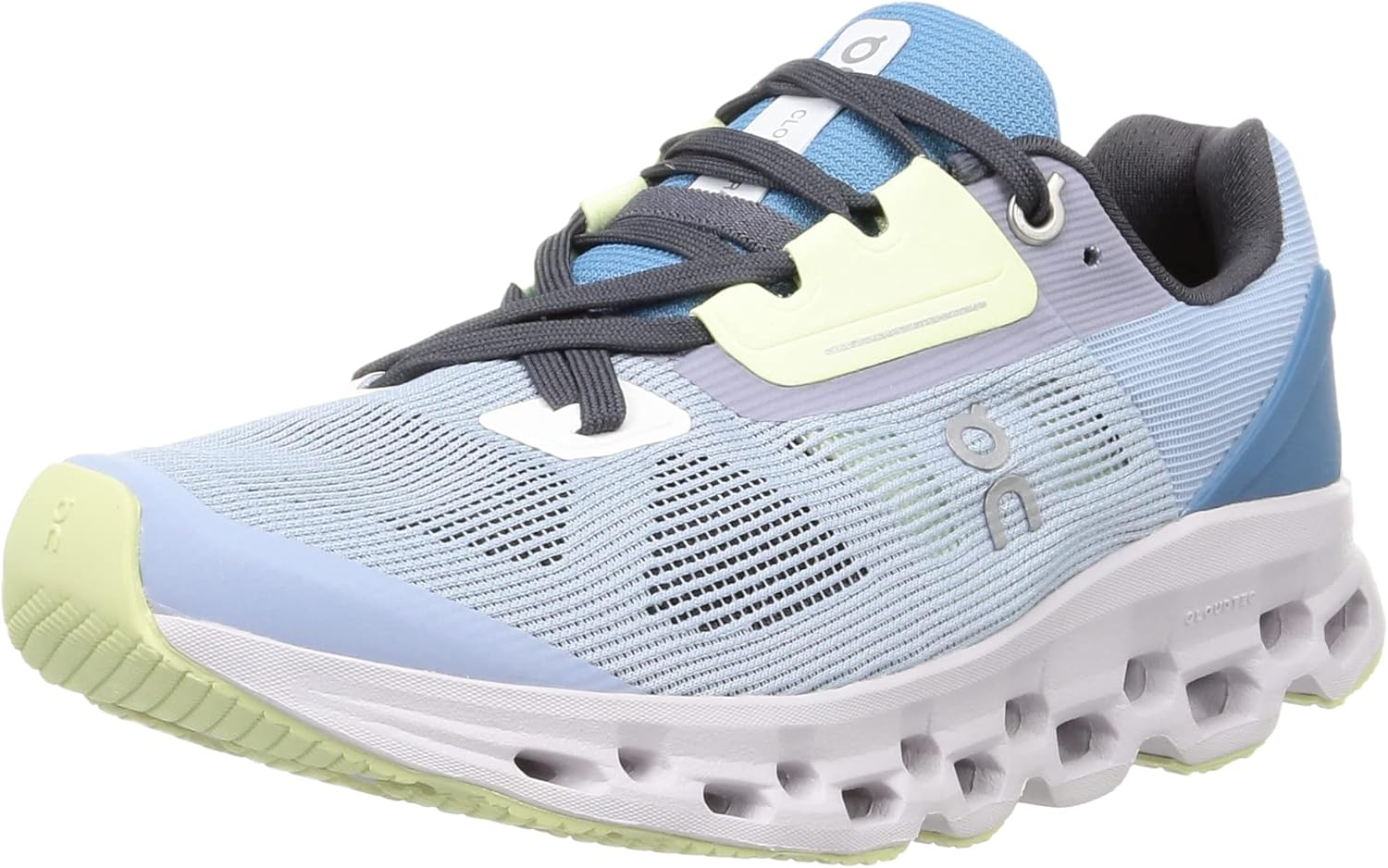 On Cloudstratus Women'S Running Shoes