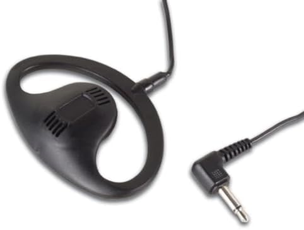 Velleman HPSS2 Mono Earphone image number 1