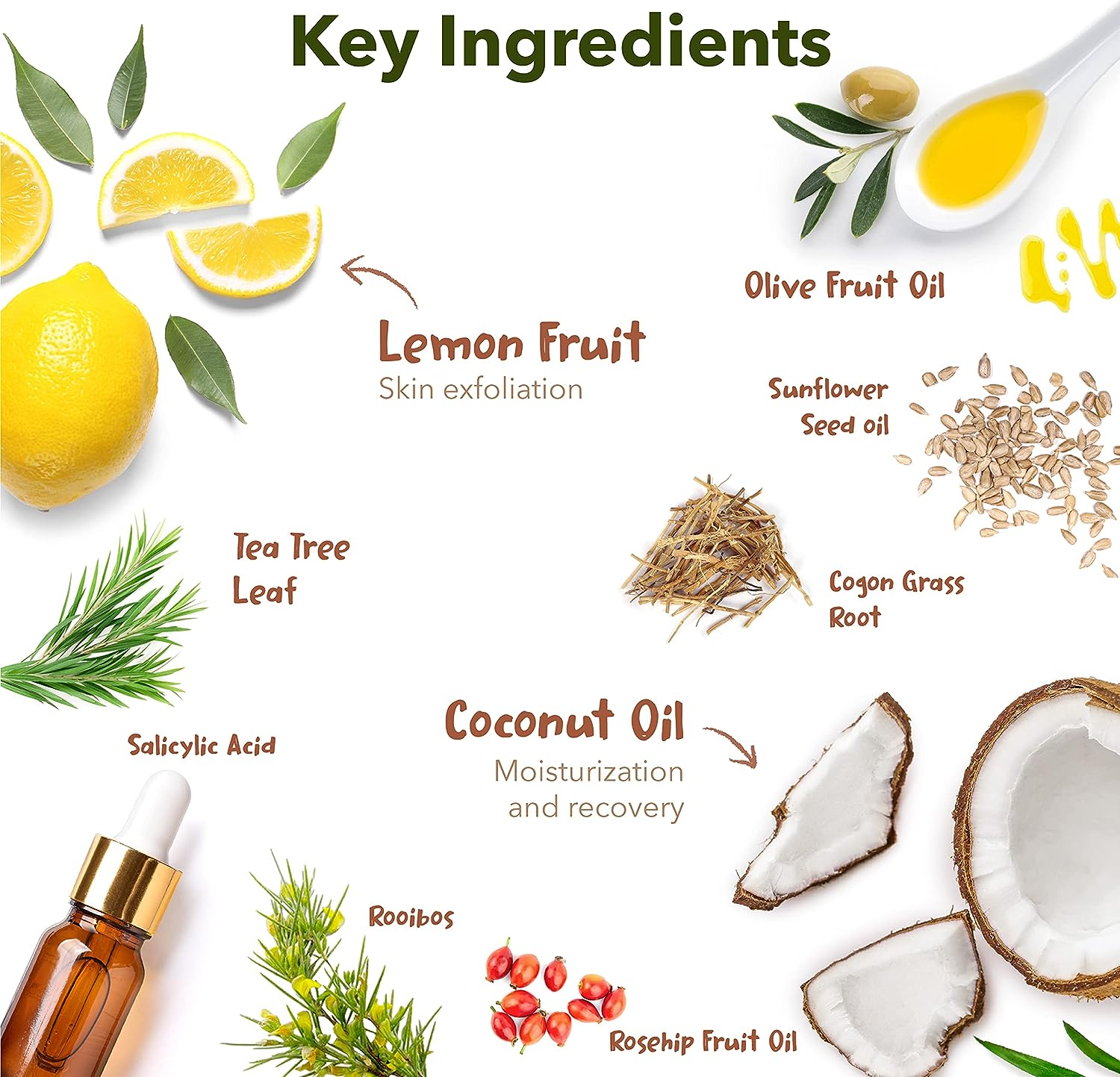 Purederm Shiny & Soft Foot Peeling Mask (6 Pack) - for Smooth and Moist Baby Skin with Exfoliating Peel off Calluses, Dry Skin, Cracked Heels - Men and Women image number 2