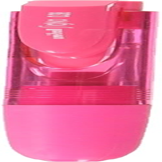 Uni Ball Signo Knock Ballpoint Pen RT1 0.38Mm Color, Orange (UMN15538.4)