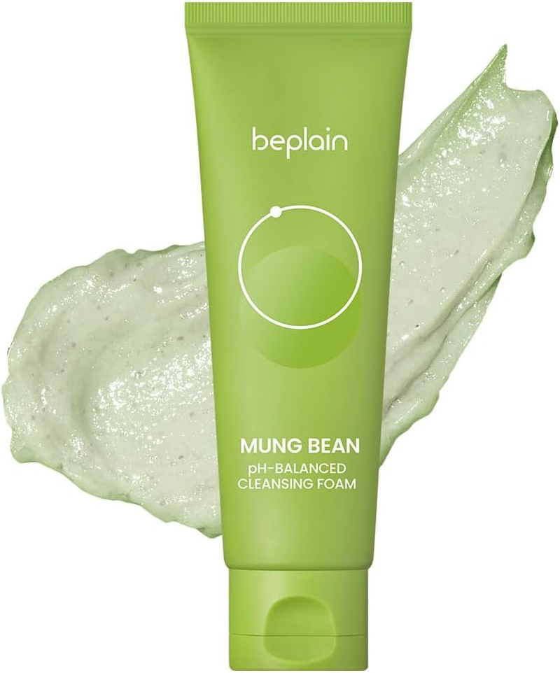 Greenful Ph-Balanced Cleansing Foam 80Ml/160Ml 160Ml image number 2
