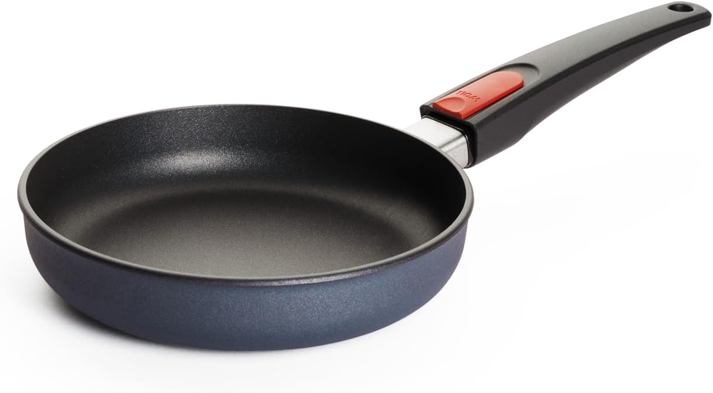 Woll Diamond Lite Detach Handle Induct Frypan 28Cm