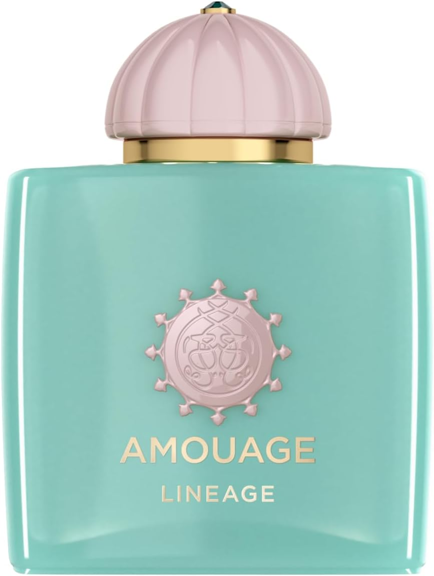 Amouage Lineage Eau De Parfum Spray for Unisex 100 Ml image number 1