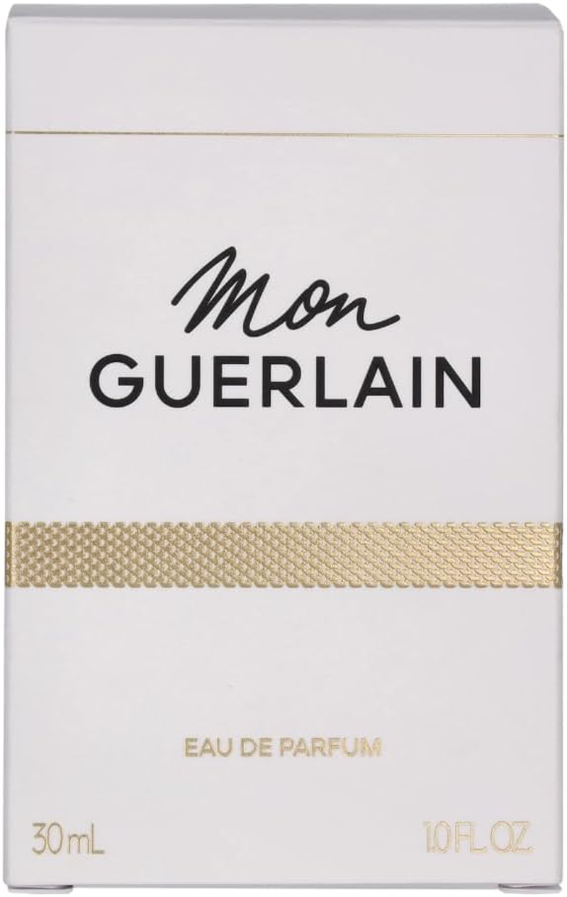 Mon by Guerlain Eau De Parfum for Women 30Ml image number 2