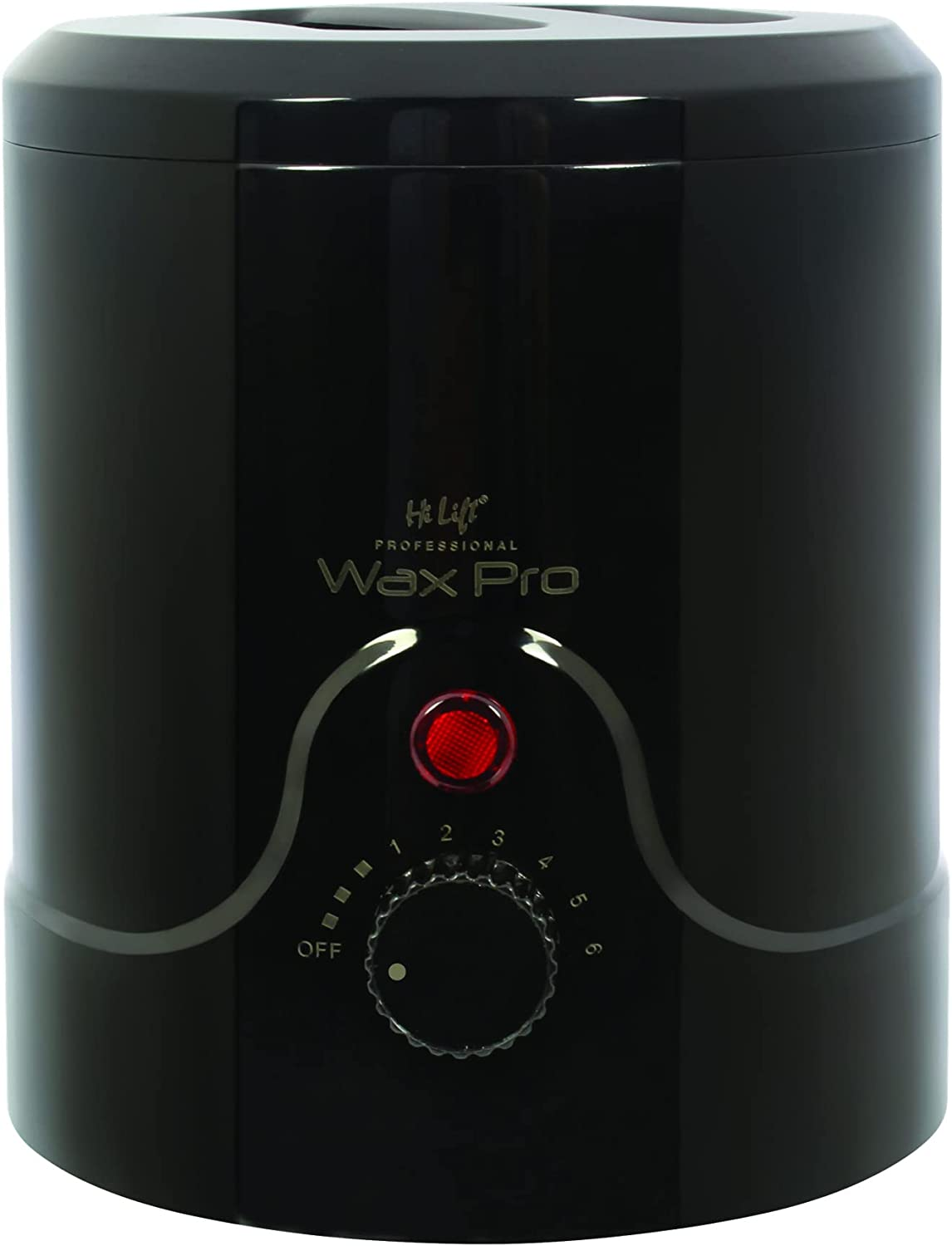 Hi Lift Wax Pro 200 Professional Wax Heater - 200Ml - WAXPR02 image number 1