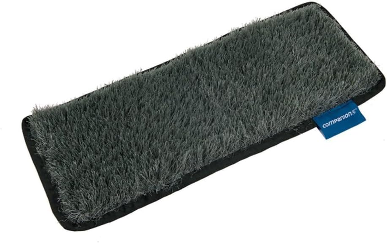 Companion Caravan Dust-Off Step Mat, 50 X 20 Cm Size image number 1