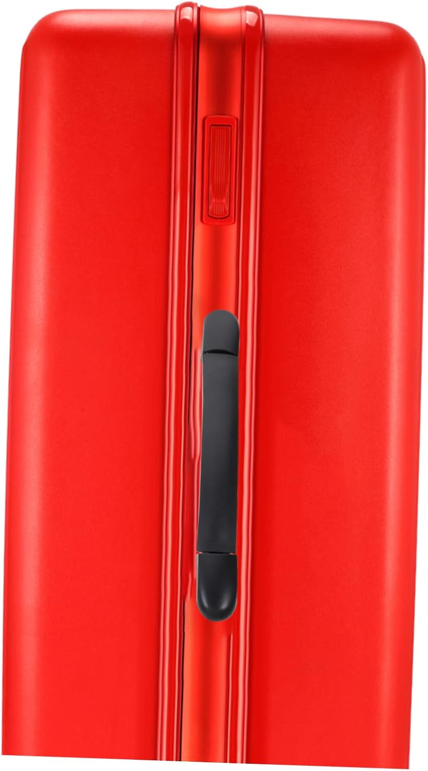 COHEALI 2Pcs Plastic Handle Replacement for Travel Suitcase Luggage Case Grip Handle Suitable for Carry Travel Bag and Suitcase image number 3