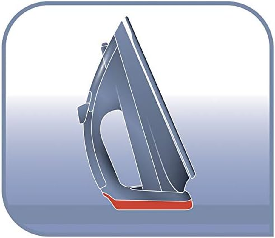 Tefal FS4030 Easygliss Dry Iron image number 6