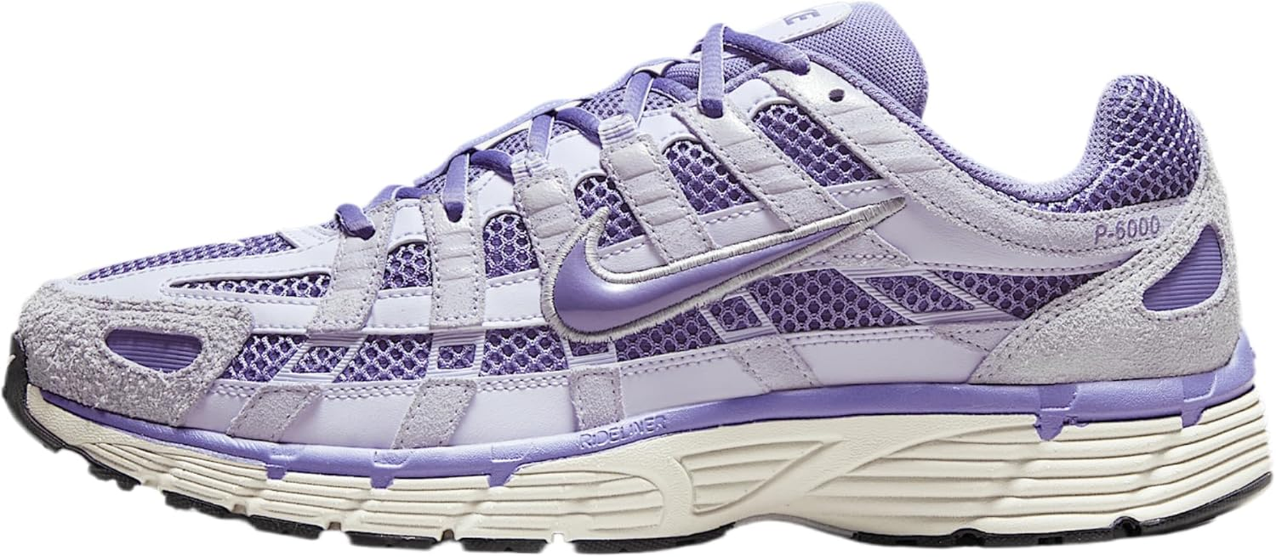 Nike Men'S P-6000 Se Sneaker, Amethyst Tint Dusty Amethyst, 9.5 US