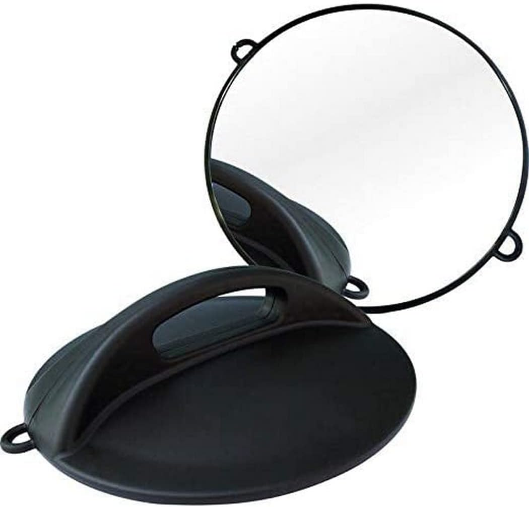 Hi Lift round Mirror