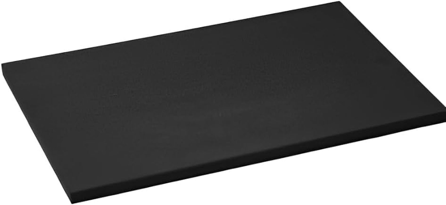 Parker Asahi Cookin Cut PRO Black Cutting Board 29.5 X 13.0 X 0.8 Inches (750 X 330 X 20 Mm) 105 Gow image number 1