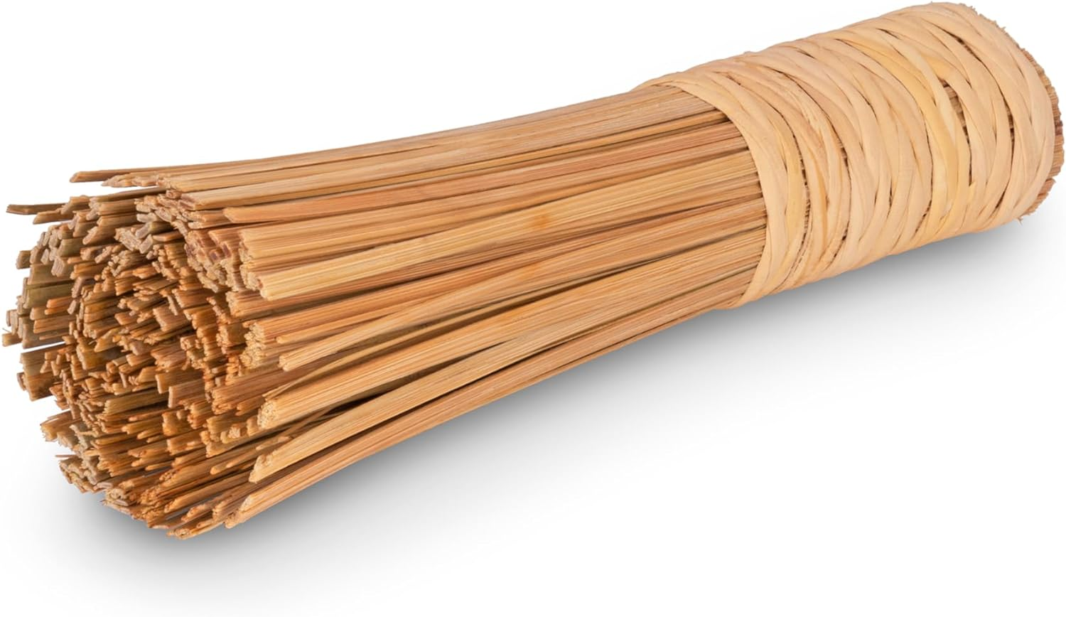 Craft Wok Bamboo Medium Wok Cleaning Brush/Scrubber/Whisk 12-Inch / 732W8