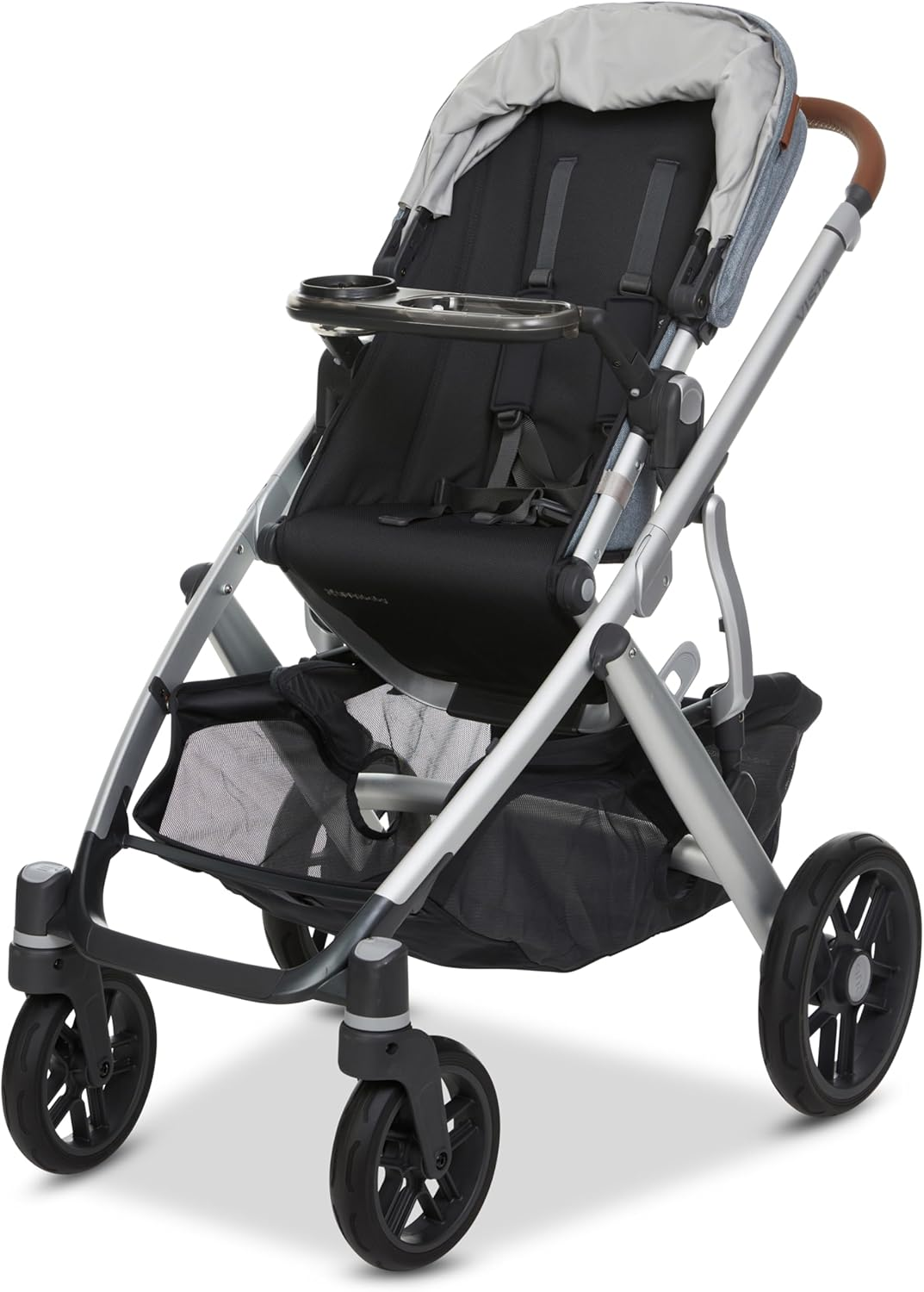 Snack Tray Compatible with Uppababy Vista, Vista V2, Cruz, Cruz V2, Rumbleseat, and Rumbleseat V2 image number 5