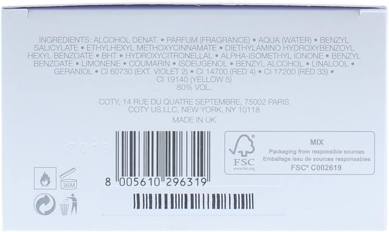 Stella Mccartney Stella Mccartney Pop Eau De Parfum Spray 1.6 Oz. / 50 Ml, 50 Ml