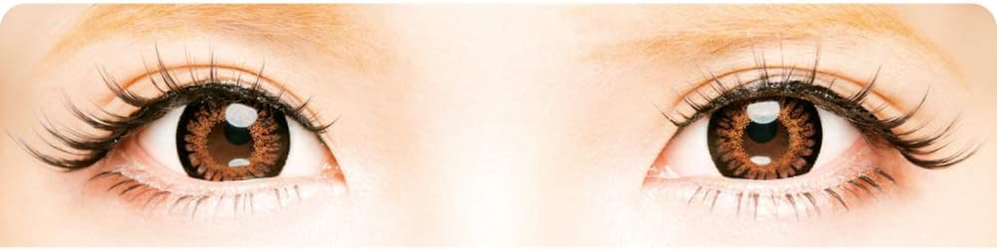 Dolly Wink Koji Eyelashes by Tsubasa Masuwaka Dolly Sweet (01) image number 1