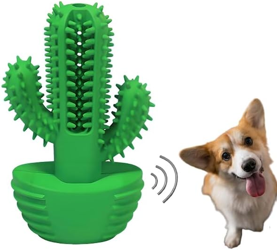 GDGZJJD Durable Dog Chew Toothbrush Stick - Interactive Dental Cleaning Toy for Medium & Large Dogs - Ideal for Birthdays, Christmas & Easter image number 5