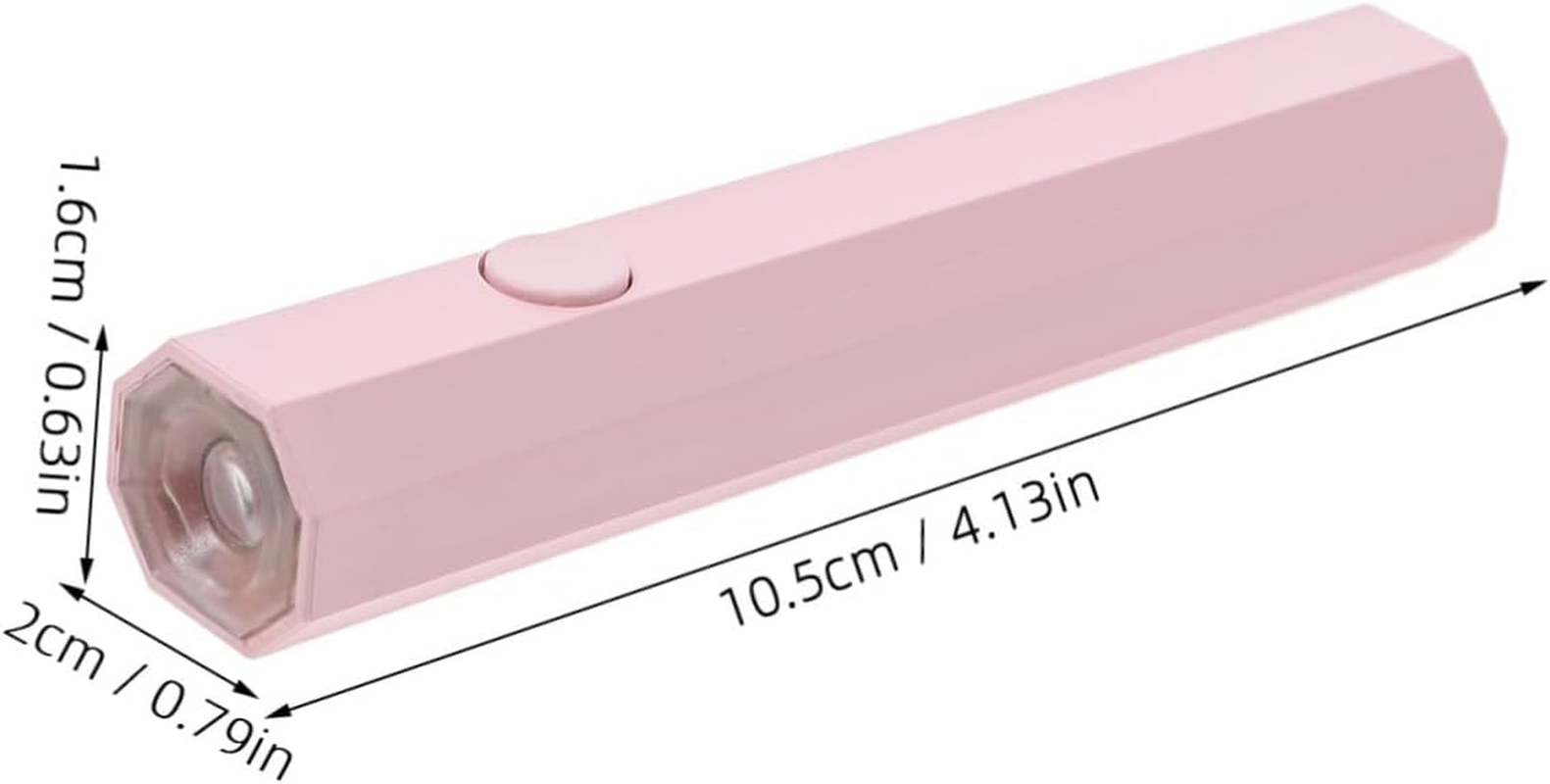 Light Mini Gel Small Lead Nail Travel Lamp Cure Uv Gel Uv Light Art Electric Handy Hold Hand Flash Strong Dryer Recommend Handheld Polish Torch Manicure Dehydrator Sun Pink Supply Gooseneck Machine Floor Lamp Neck Primer Prep Goose Care Accessory Flas Portable Usb Cordless 48W Dlash Big Rechargeable Mirror Fan Electric Shoe Dryer Men Drill Kit Hot Regular Paint Silicone Salon Christmas Dry Nude Efd15El Resin White Pen Nails Flashlight Make image number 6