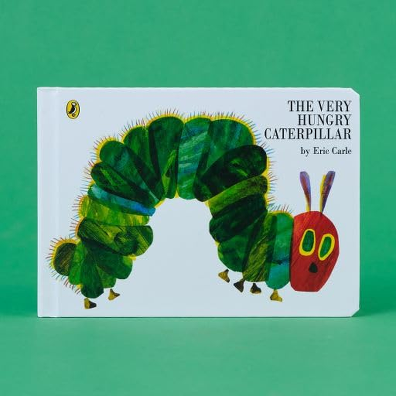 The Very Hungry Caterpillar image number 2