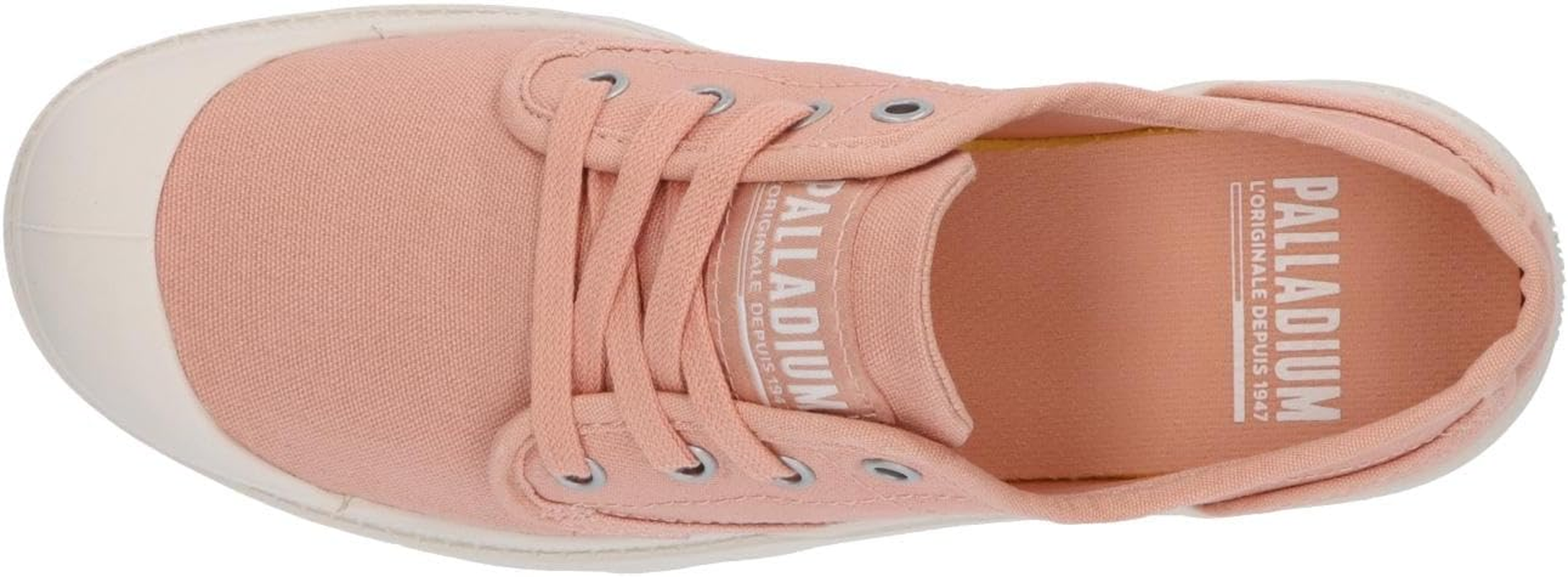 [パラディウム] ローカットスニーカー Pampa Oxford レディース image number 2