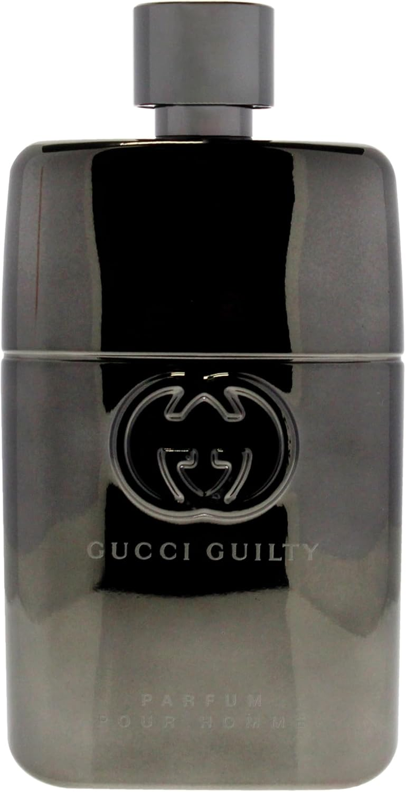Gucci Guilty by Gucci for Men - 3 Oz Parfum Spray image number 6