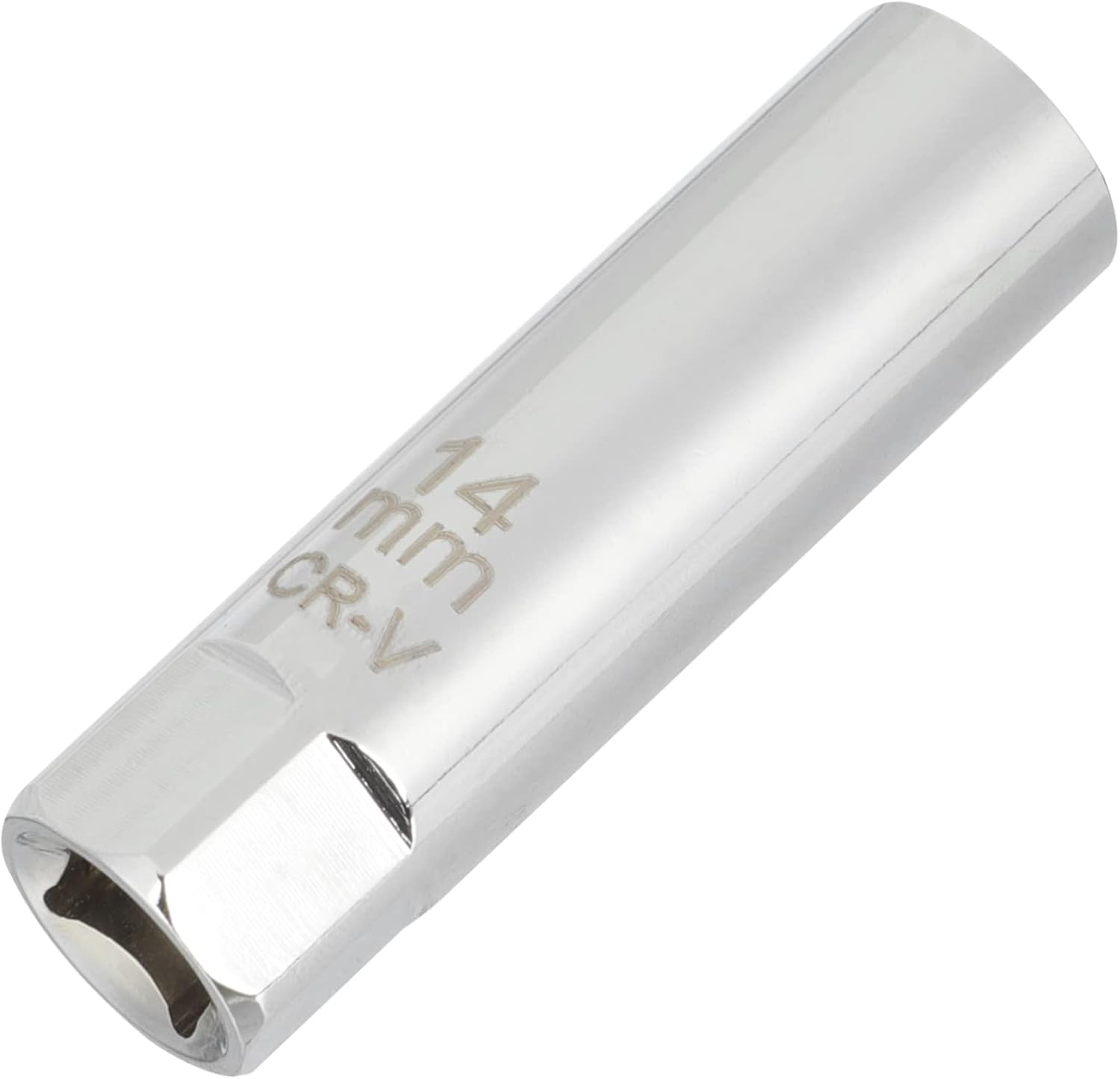 HEALEEP Magnetic Spark Plug Wrench for Car Socket Spark Plug Remover Tool Automotive Accessory image number 6