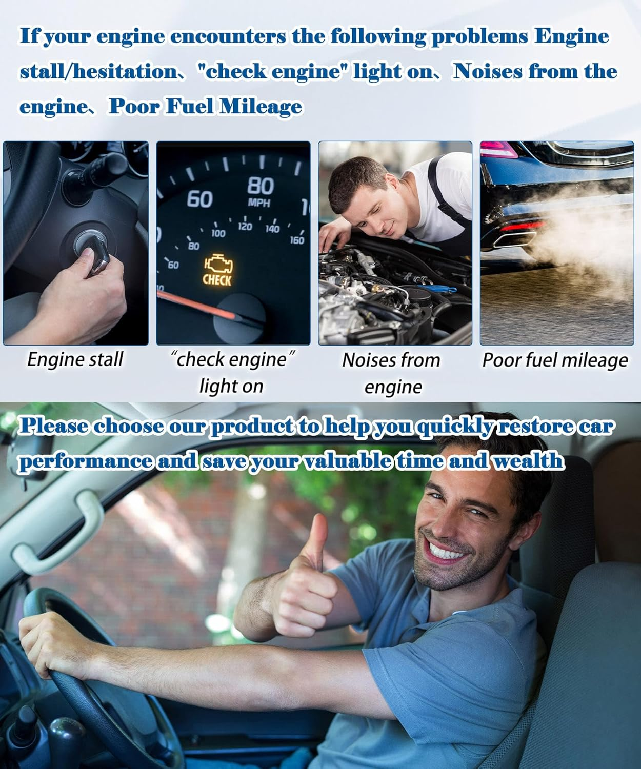 95232495 Air Cleaner Outlet Duct Hose Fit for Chevrolet Spark 2013-2015 Chevrolet Spark EV 2014-2015 (Electric),Replace 96910374/95232495/95232497-1 Year Warranty image number 1