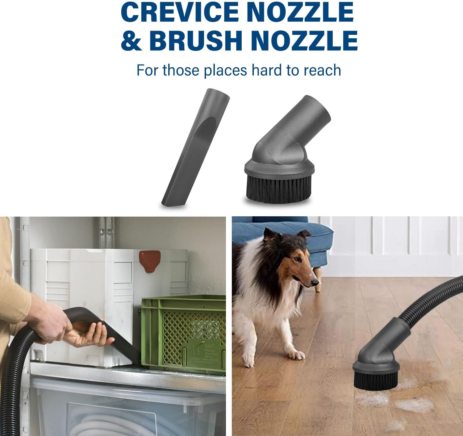 TOPEX 25L Cordless Wet & Dry Vacuum Cleaner Battery Powered Multi-Purpose Removable Universal Wheel with HEPA Filter Cartridge for Car, Garage, Workshop, Home with 20V 4.0Ah Battery and Fast Charger image number 3