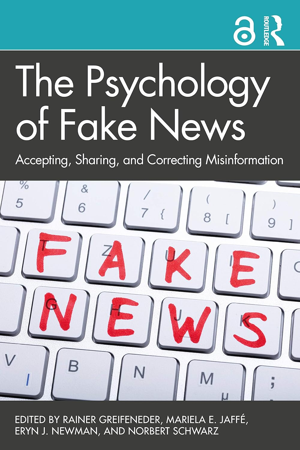 The Psychology of Fake News: Accepting, Sharing, and Correcting Misinformation image number 1