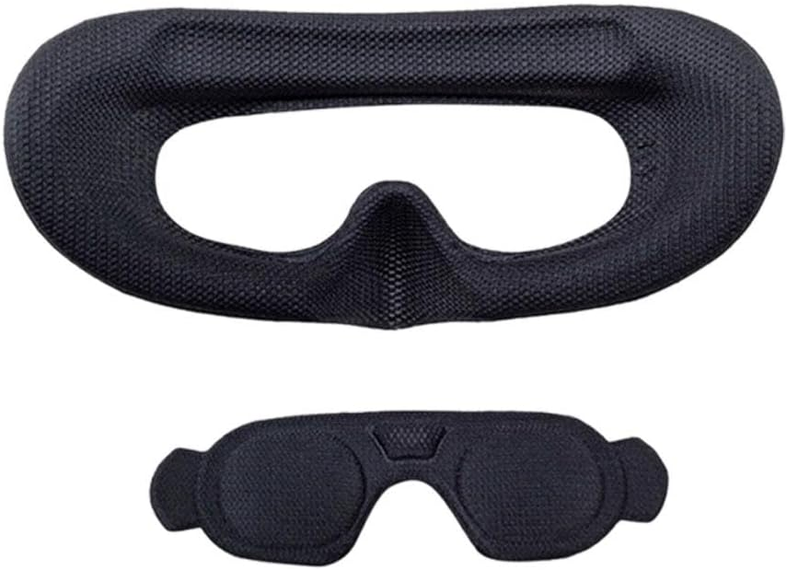 For DJI Goggles 3 Eye Foam Pad Sponge Eye Light Comfortable J1F4 Accessory Leakage image number 4