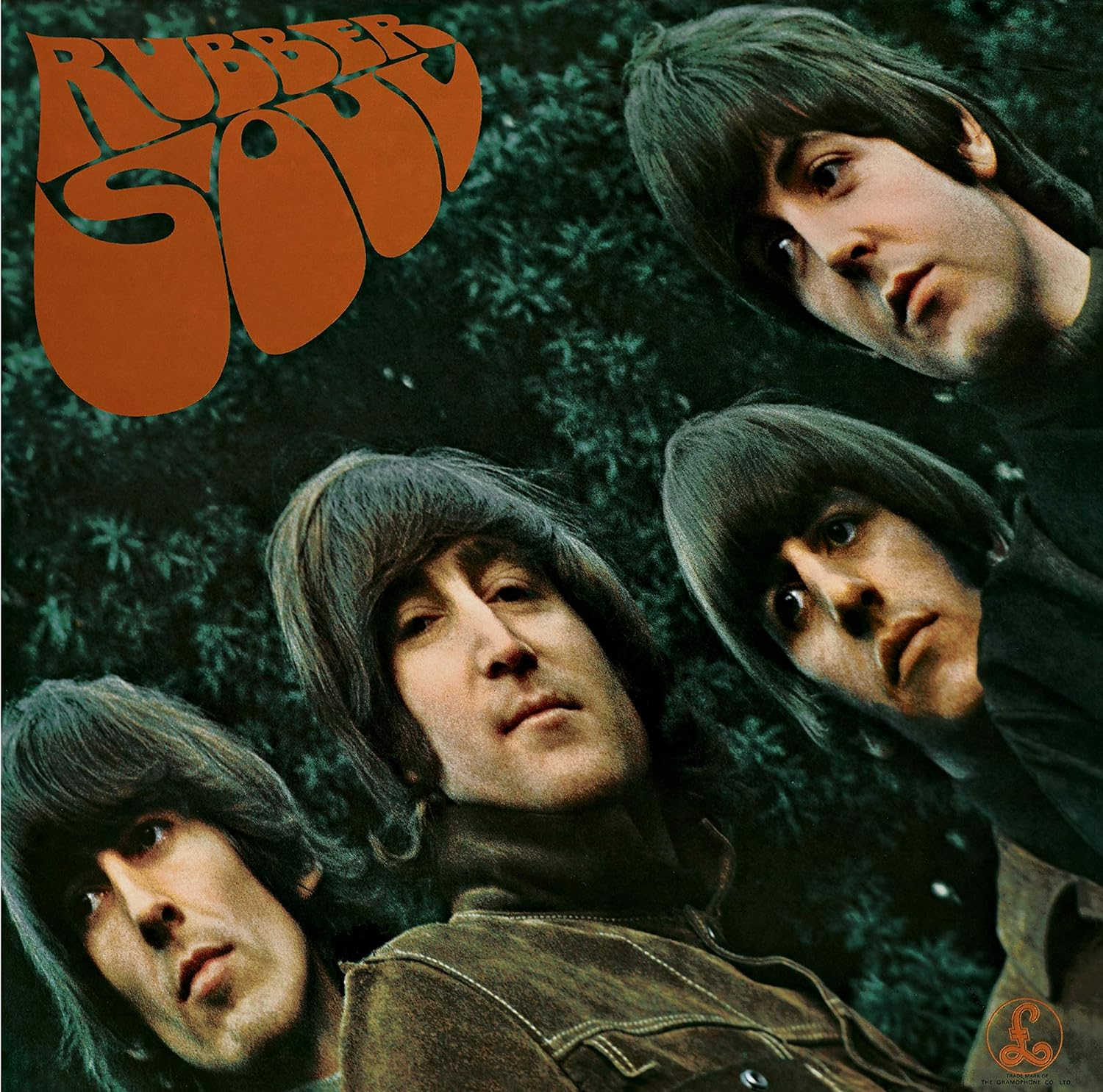 Rubber Soul image number 3