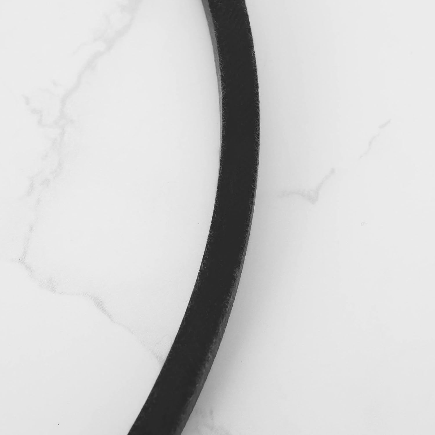 Emagtech 1Pc Lawn Mowers Gearbox Drive Belt V-Belt Replacement Part 1209470 120-9470 Compatible with Toro Timemaster 20200 20976 20978 20979 20977 20975 image number 6