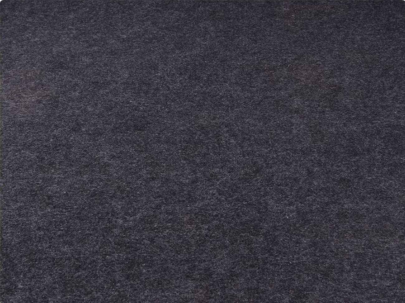 Under Grill Mat,Premium Grill Mat for Deck, under Grill Floor Mats to Protect Deck,Bbq Mat for under BBQ, Absorbent Oil Pad Protector for Decks and Patios,Waterproof, Reusable,(36X30 Inches) image number 3