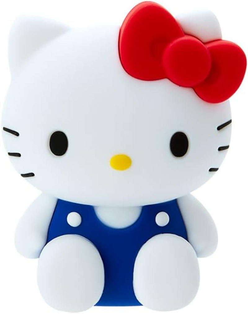 Sanrio 238058 Sanrio Smartphone Grip, Hello Kitty, Hello Kitty, 2.8 X 2.2 X 1.0 Inches (7 X 5.5 X 2.5 Cm), Character image number 6