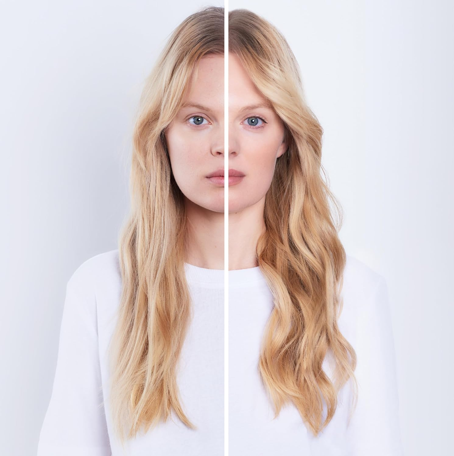 Shu Uemura, Gentle Radiance Weightless Shampoo Deep Cleanser, All Hair Types, Enriched with Onsen-Inspired Bio-Tech Ferments, Cleanses & Balances Scalp and Hair, 400 Ml image number 4