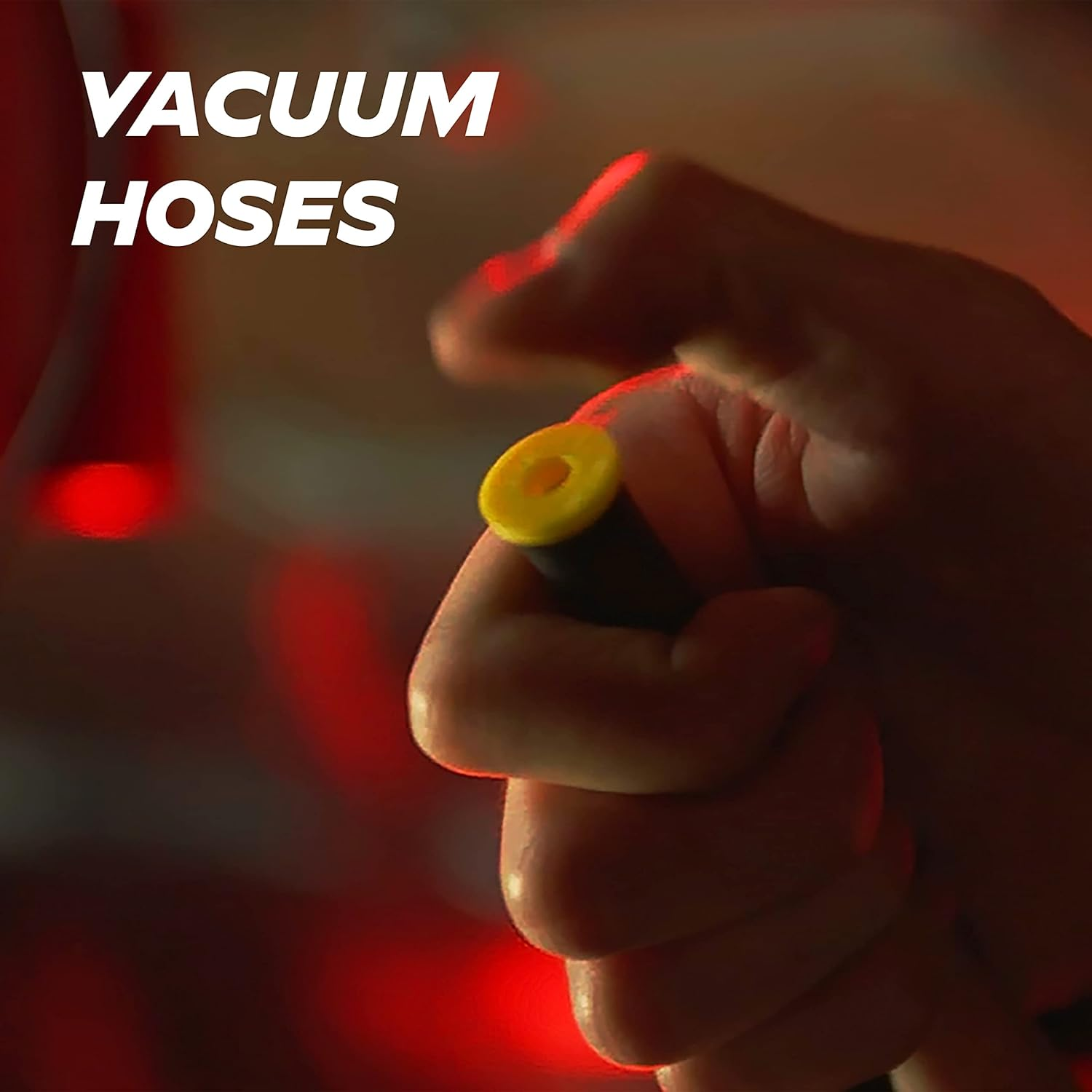 Autoline Pro Automotive Cap Plugs Kit - 23 Piece Set image number 4