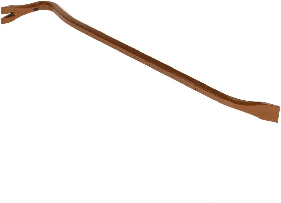 Gedore Wrecking Bar, 600 Mm Length