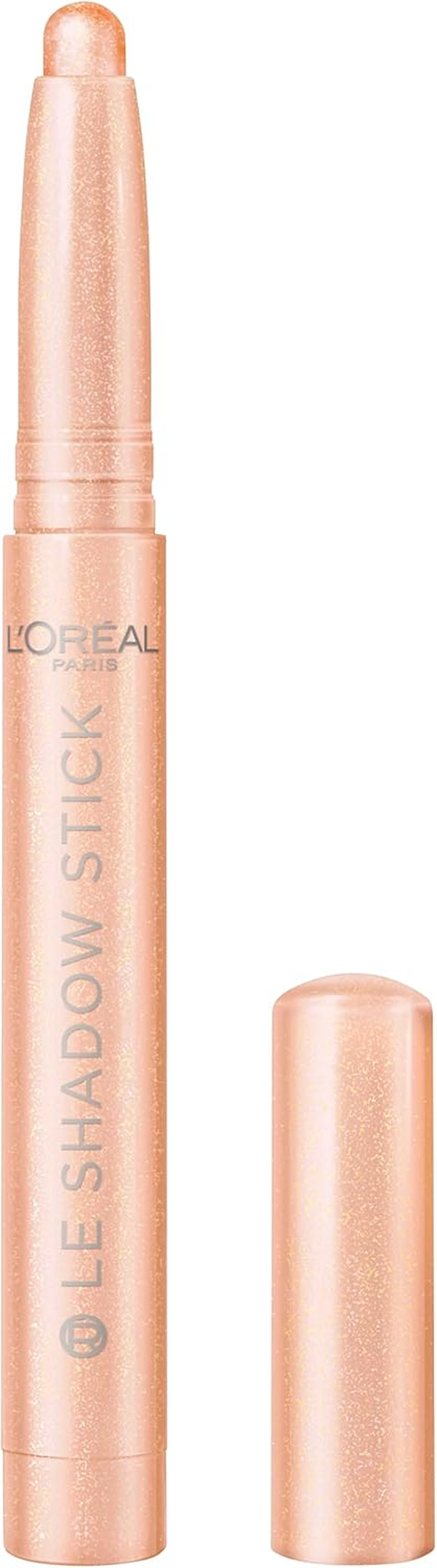L'Oreal Paris Paradise Le Shadow Stick, 100 Ice Sparkle