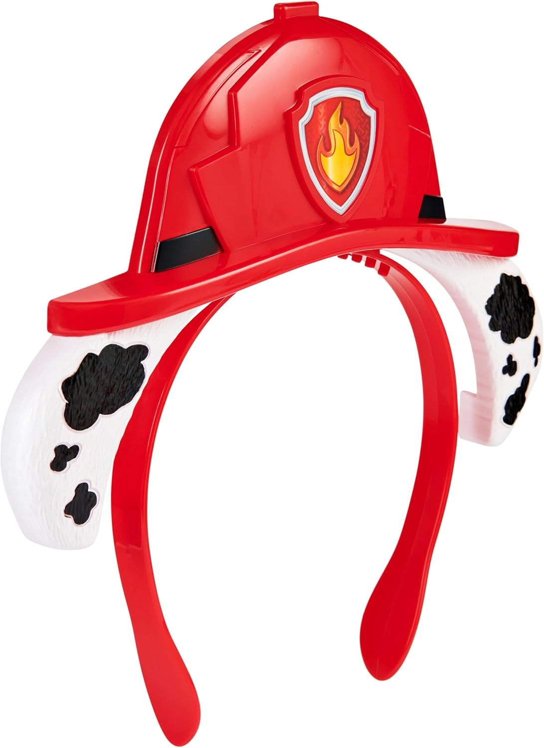 Paw Patrol, Marshall Movie Rescue 8-Piece Role Play Set for Pretend Play, Kids Toys for Ages 3 and Up image number 2