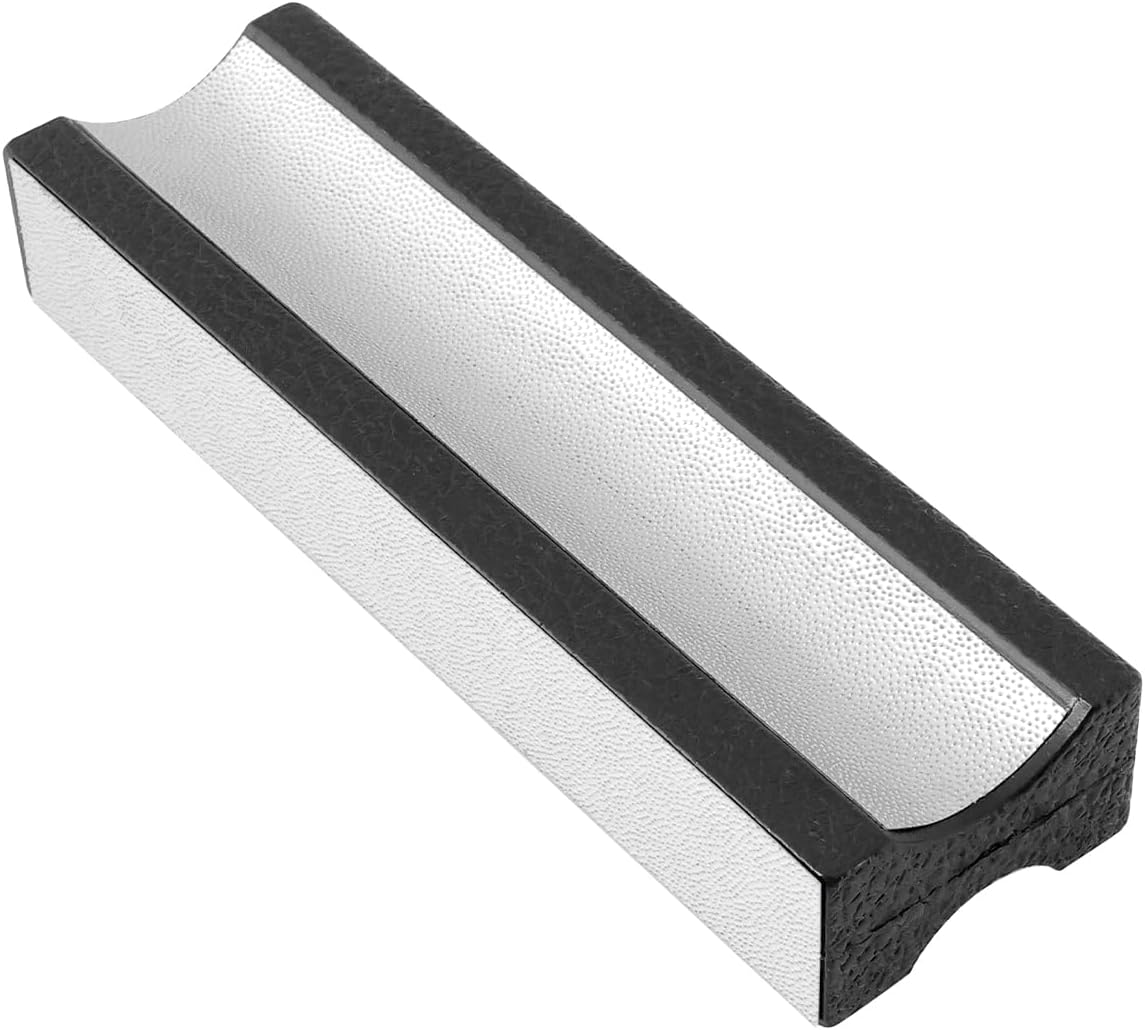 OTOTEC 1Pc Multifunctional Pool Cue Tips Shaper Cue Repair Kit Suitable for 9Mm to 13Mm Pool Cues for Replacement and Shaping Cue Tips (100X31X16Mm) image number 6