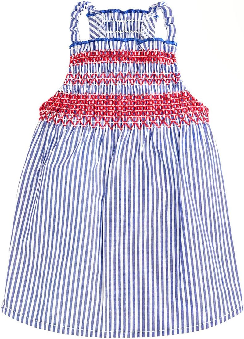Dog Life Striped Cami Blue Dog Large image number 2