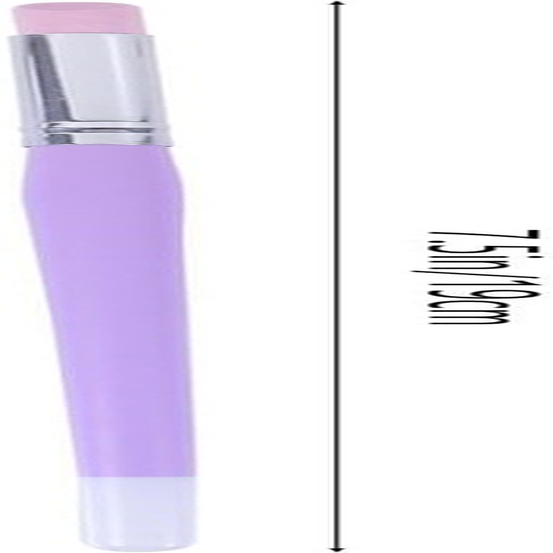 SEWACC 7 Pcs Nail Art Design Brush Pen Set, Professional Manicure Tools Liner and Dotting Brushes for Crystal Gel Sculpting and Detailed Nail Painting image number 4