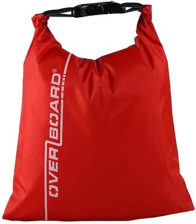 Overboard Dry Pouch Weatherproof Dry Pouch, 1 Litre Capacity