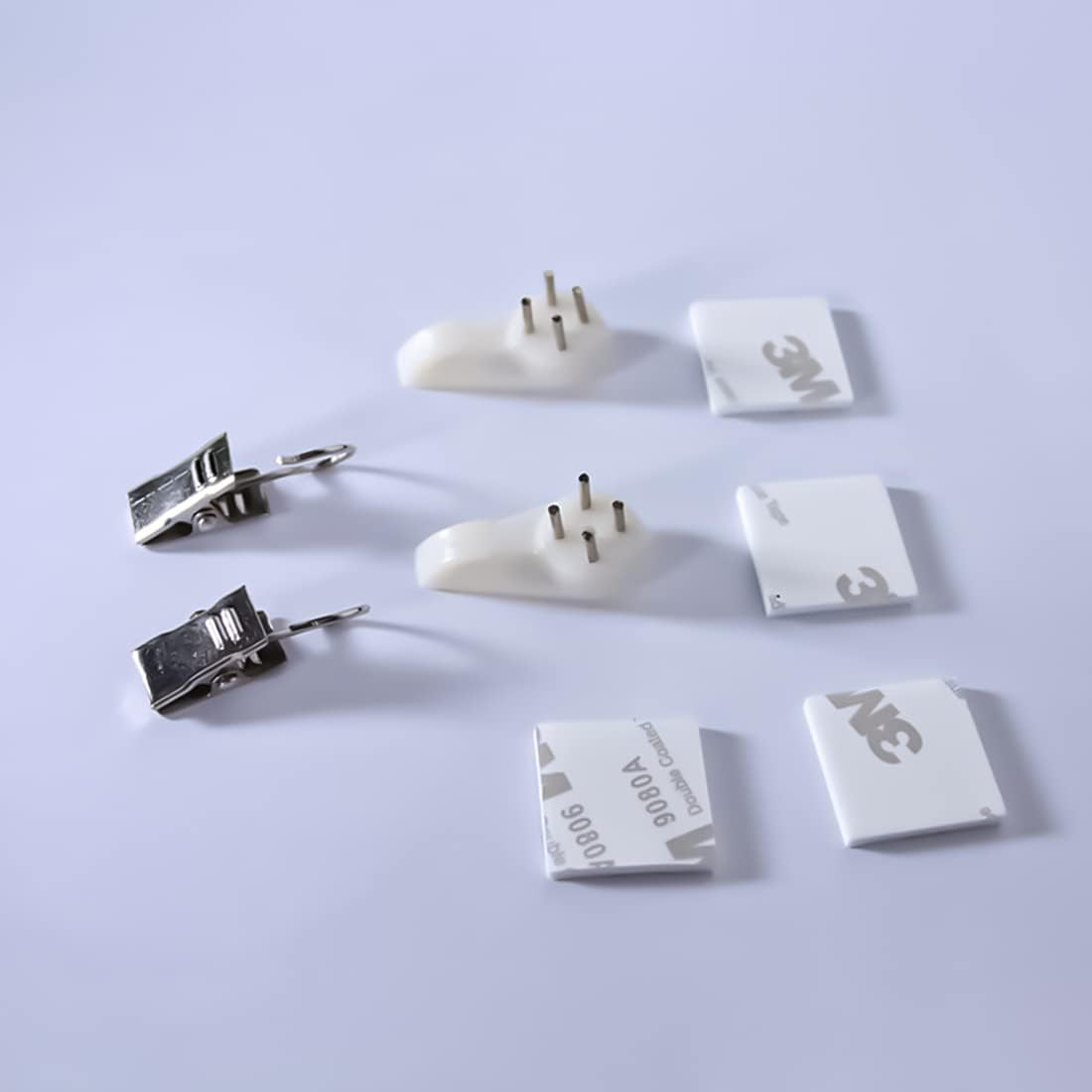 GOLEHS Gaslight, Gatekeep, Girlboss Tapestry with Easy Hanging Kit, Funny Flag for College Dorm, Available in Sizes from 40" to 90", Skin-Friendly Soft High-Definition Meme Tapestry(Size:40"&times;30") image number 2