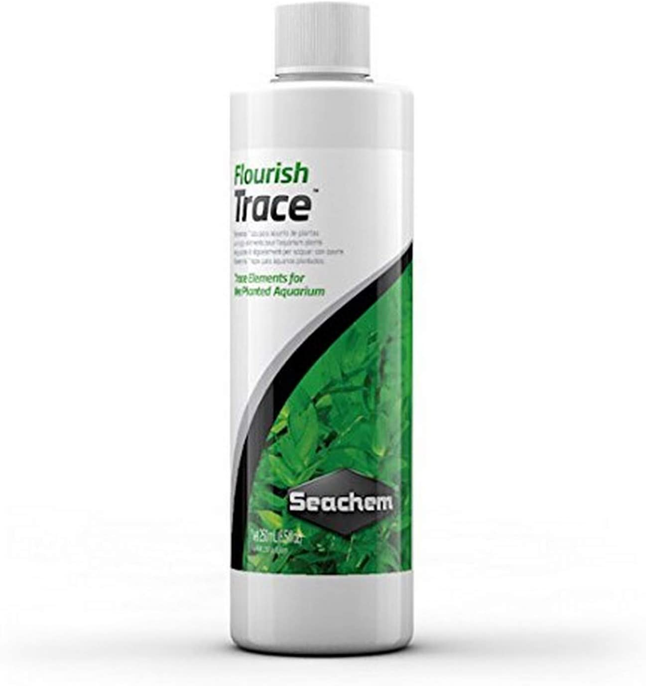 Seachem Flourish Trace Elements 4L, 1 Liter 4 Litre image number 3