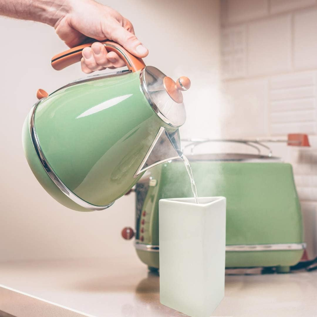 Joeji'S Kitchen Set of 4 Hanging Radiator Humidifiers - Just Add Water - White Ceramic Radiator Humidifier for Home Air Water Humidity Control - No More Dry Chapped Skin - Eco Friendly image number 6