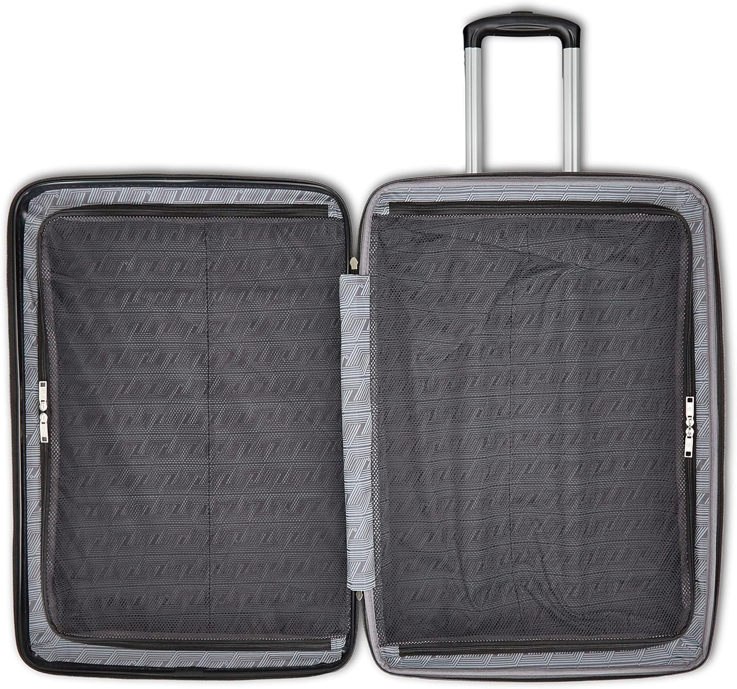 Samsonite Luggage Set - 20" Carry on & 28" Spinner - Hard Shell - Premium 360 Dual Spinner Wheels image number 7