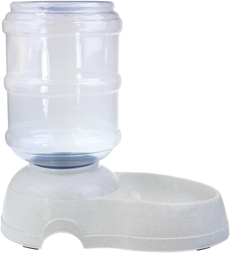 Paws & Claws Gravity Water Dispenser, 11 Litre Capacity, 46 X 26.5 X 44.5 Cm Size image number 2