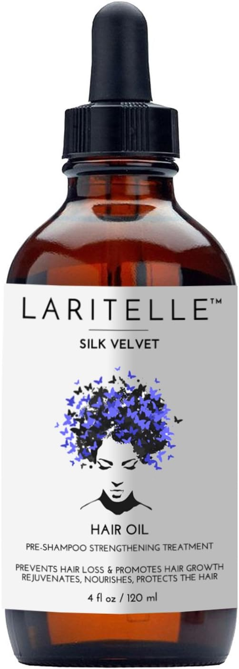 Laritelle Organic Travel Size Shampoo 2 Oz Organic Quinoa + Keratin + Follicle Stimulating Rosemary, Ginger & Grapefruit Hair Loss Prevention, Clarifying, Softening, Strengthening NO GMO. Vegan image number 4