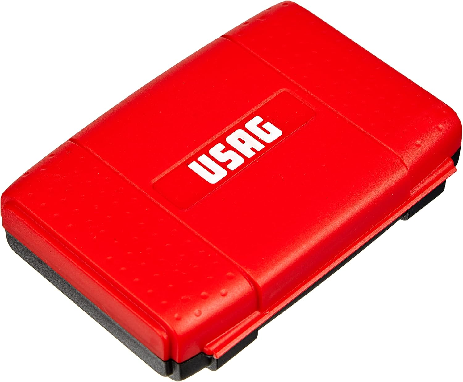 USAG U06920042-692 J32 - Assortment with Bits and Reversible Ratchet - 1/4" (32 Pcs.) image number 3